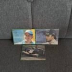 Futera Grand Prix F1 Formula One Trading Card Drivers bundle #7