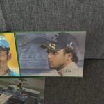 Futera Grand Prix F1 Formula One Trading Card Drivers bundle #7 - Image 5
