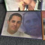 Futera Grand Prix F1 Formula One Trading Card Drivers bundle #10 - Image 6