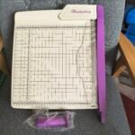 Hunkydory Premier Craft Tools - SUPERSIZE Guillotine - Large 12" x 12" - Image 3