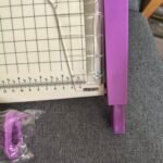 Hunkydory Premier Craft Tools - SUPERSIZE Guillotine - Large 12" x 12" - Image 5