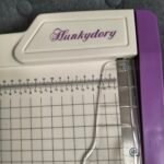 Hunkydory Premier Craft Tools - SUPERSIZE Guillotine - Large 12" x 12" - Image 4