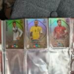 Panini fifa world cup russia 2018 card album & cards, adrenalyn xl - Image 6