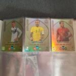 Panini fifa world cup russia 2018 card album & cards, adrenalyn xl - Image 7