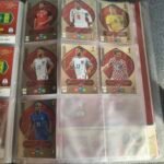Panini fifa world cup russia 2018 card album & cards, adrenalyn xl - Image 8