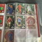 Panini fifa world cup russia 2018 card album & cards, adrenalyn xl - Image 9