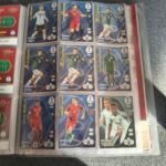 Panini fifa world cup russia 2018 card album & cards, adrenalyn xl - Image 10