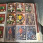 Panini fifa world cup russia 2018 card album & cards, adrenalyn xl - Image 12