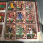 Panini fifa world cup russia 2018 card album & cards, adrenalyn xl - Image 13