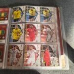 Panini fifa world cup russia 2018 card album & cards, adrenalyn xl - Image 15