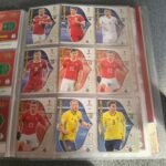 Panini fifa world cup russia 2018 card album & cards, adrenalyn xl - Image 16