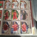 Panini fifa world cup russia 2018 card album & cards, adrenalyn xl - Image 28