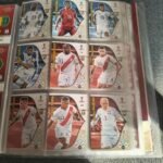 Panini fifa world cup russia 2018 card album & cards, adrenalyn xl - Image 27