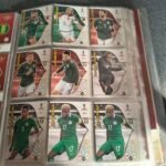 Panini fifa world cup russia 2018 card album & cards, adrenalyn xl - Image 26
