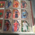 Panini fifa world cup russia 2018 card album & cards, adrenalyn xl - Image 25