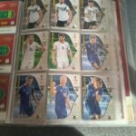 Panini fifa world cup russia 2018 card album & cards, adrenalyn xl - Image 24