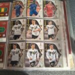 Panini fifa world cup russia 2018 card album & cards, adrenalyn xl - Image 23