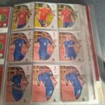 Panini fifa world cup russia 2018 card album & cards, adrenalyn xl - Image 22
