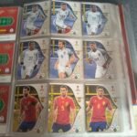 Panini fifa world cup russia 2018 card album & cards, adrenalyn xl - Image 21