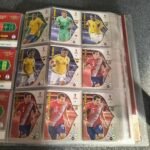 Panini fifa world cup russia 2018 card album & cards, adrenalyn xl - Image 18