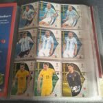 Panini fifa world cup russia 2018 card album & cards, adrenalyn xl - Image 3