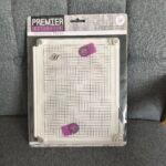 hunkydory premier craft tools stamping platform