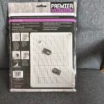 hunkydory premier craft tools stamping platform - Image 4