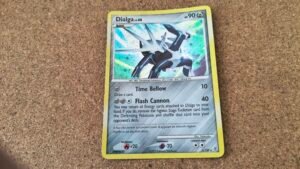 pokemon dialga- 1/130