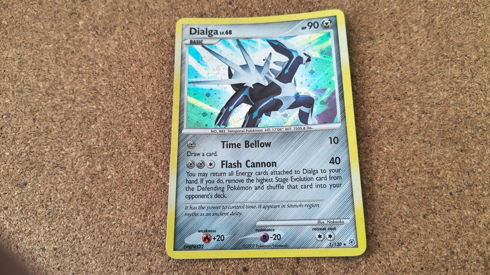 IMG_20260328_150936195_HDR pokemon dialga- 1/130 - Image 1