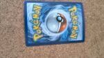reshiram- 28/113 holo Vintage Pokemon - Image 3