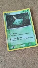 gulpin- 62/101 Vintage Pokemon - Image 3