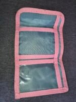 Hello Kitty wallet+make up case+zip pencil case - Image 11
