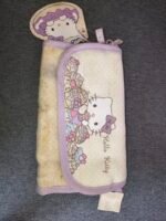 Hello Kitty wallet+make up case+zip pencil case - Image 10