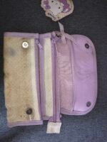 Hello Kitty wallet+make up case+zip pencil case - Image 7