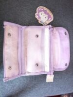 Hello Kitty wallet+make up case+zip pencil case - Image 6