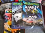 Scalextric Range Catalogues x9 Bundle ALL Used Good for Reference See Photos - Image 2
