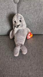 TY slippery Beanie Baby - Image 2