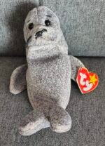 TY slippery Beanie Baby