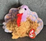 TY tommy Beanie Baby
