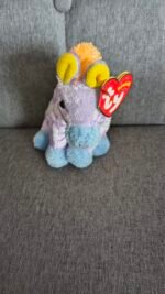 TY vegas Beanie Baby - Image 2