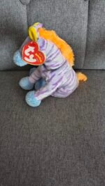 TY vegas Beanie Baby - Image 3