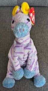 TY vegas Beanie Baby