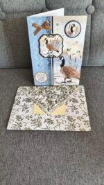 Handmade Christmas Card (5"X7") | BID OR Buy Now - Image 3