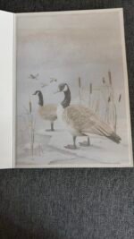 Handmade Christmas Card (5"X7") | BID OR Buy Now - Image 2