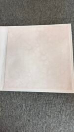 Handmade Christmas Card (5"X5") | BID OR Buy Now - Image 4