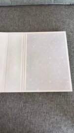 Handmade Christmas Card (6"X6") | BID OR Buy Now - Image 2