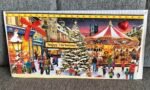 Handmade Christmas Card ("DL") | BID OR Buy Now