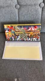 Handmade Christmas Card ("DL") | BID OR Buy Now - Image 3