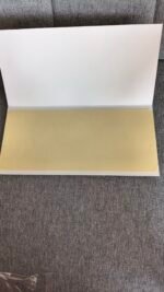 Handmade Christmas Card ("DL") | BID OR Buy Now - Image 2