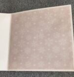 Handmade Christmas Card (5"X5") | BID OR Buy Now - Image 2
